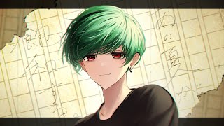 【絵師が】あの夏が飽和する。/歌ってみた【すち】【シクフォニ】