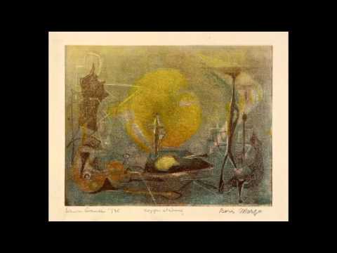 Steve Eliovson  -  Dawn Dance