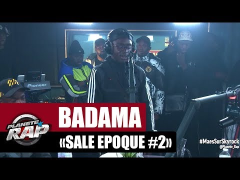 Video thumbnail for Sale époque #2