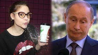 САМОЕ СМЕШНОЕ ВИДЕО В МИРЕ | ПОПРОБУЙ НЕ ЗАСМЕЯТЬСЯ С ВОДОЙ ВО РТУ ЧЕЛЛЕНДЖ!