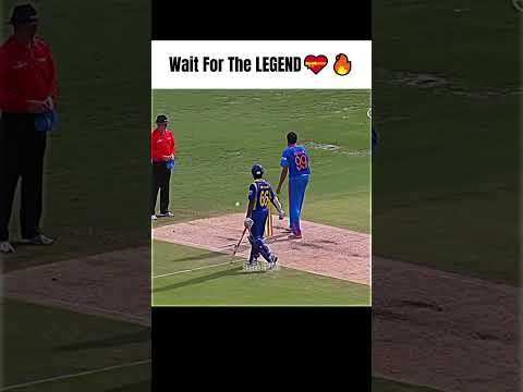 Moments That Prove Cricket is a Gentleman’s Game 💯🔥💘 l #cricket #cricketlover #respect