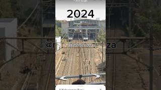 Download lagu STASIUN KEBAYORANDARI MASA KE MASA #kaicommuter #kakomuter #krlcommuterline #timeline #stasiunkereta mp3