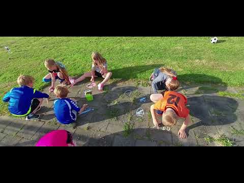 After movie: Jubileum C.K.C Rheko