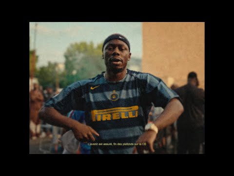 Tiakola x Rsko x GAZO Type Beat "Réussir" | Instru Rap 2025