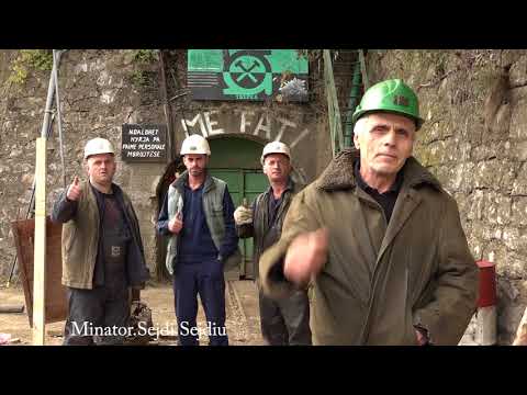 Valdete Idrizi Minatoret