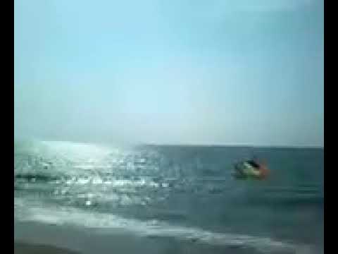 ...!!!! Máncora es para tí !!!!....temporada de Kite Surf