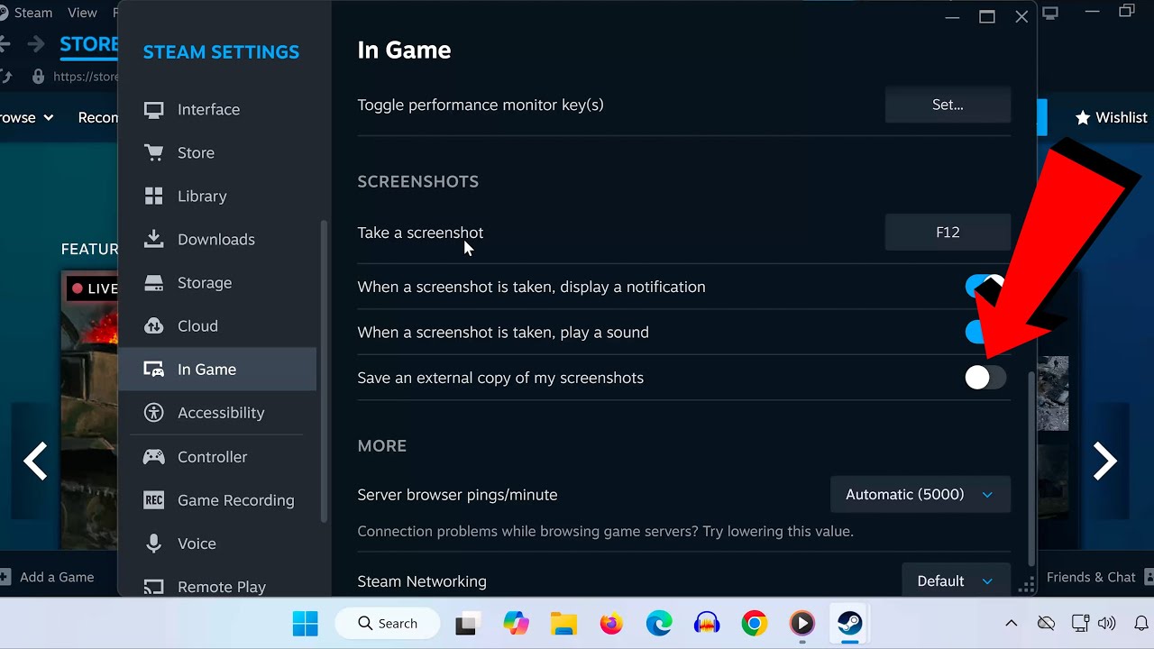 Cómo Encontrar las Capturas de Pantalla de Steam en PC | Guía Completa 2026