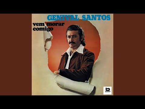 Ela voltou pra ficar - Genival Santos