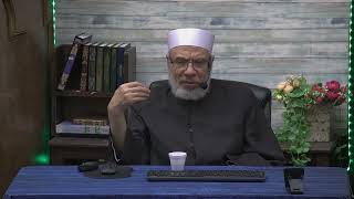 حول التأمين التجاري الشامل/الثلاثاء(11-4-2023م)فتاوى على الهواء مباشرة image