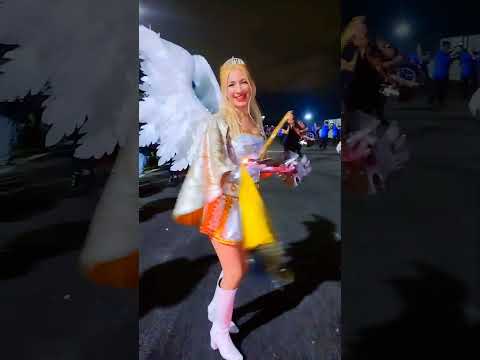 Diablada de moron en el autódromo de buenos aires argentina 2025 #diablada