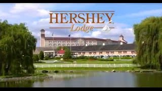 preview picture of video 'Hershey Lodge:  Activities Video'