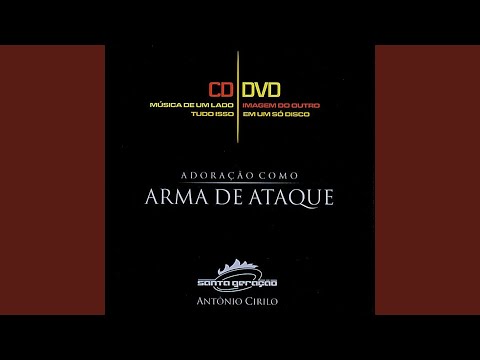 Adoração Como Arma De Ataque