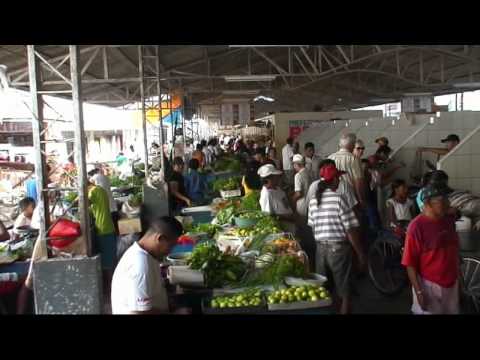 Bis zum Amazonas - Teil 4/4