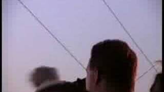 Showbread - Centipede Sisters - Live