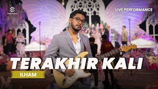 Download lagu TERAKHIR KALI (COVER) - WIJAYA 80 - LIVE PERFORMANCE  - SYMPHONY ENTERTAINMENT mp3