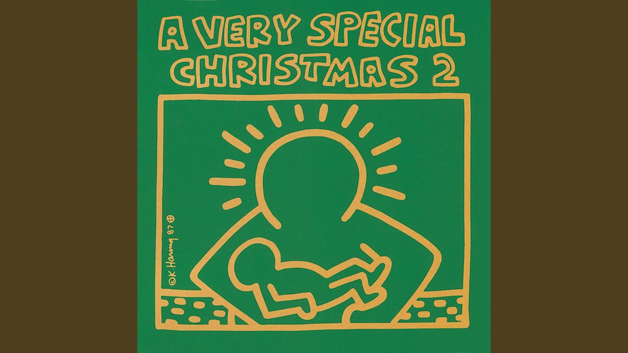 Randy Travis - Jingle Bell Rock