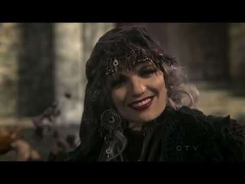 Heartless - Another Tribute to the Evil Queen