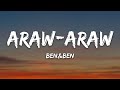 Ben&Ben - Araw-Araw (Lyrics)