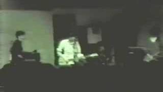 Rites Of Spring - Hidden Wheel - Live 1985 BCCCC