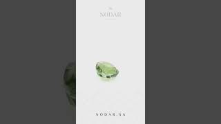 حجر تورمالين، 4.836 قيراط