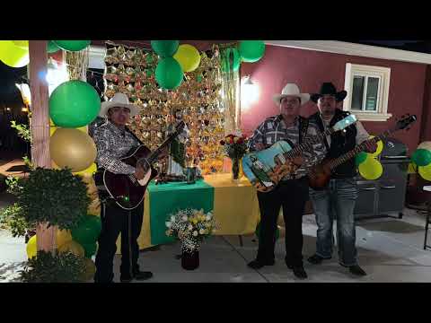 Haciendo Memoria (Cover) - 🦅Grupo Avanzado🦅