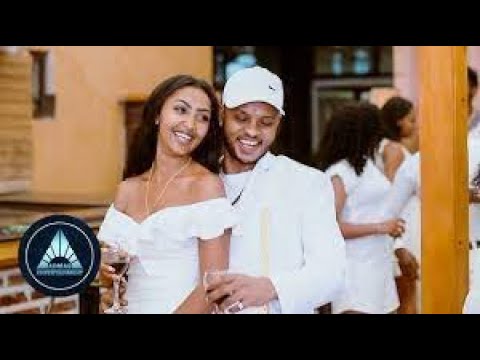 Ephrem Amare - 'Sey (Official Video) | 'ሰይ - Ethiopian Music 2018 ( new music ) - hallo music {2023}