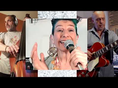 Canción de cuna costera, con Patricia Barone y Ernesto Dmitruk