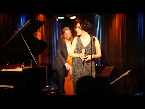 Lisa Bassenge,01.03.2018 5 A-trane,Berlin