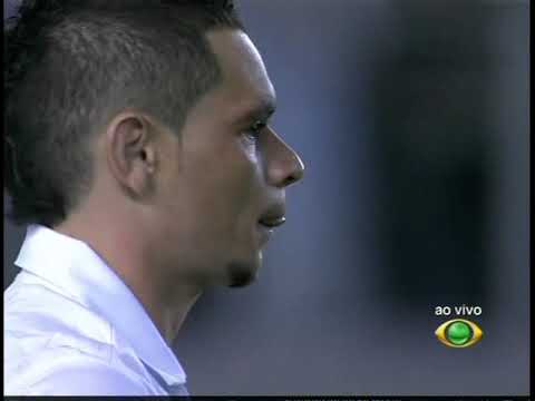 Copa do Brasil 2010   Santos 3x1 Grêmio - semifinal - jogo da volta