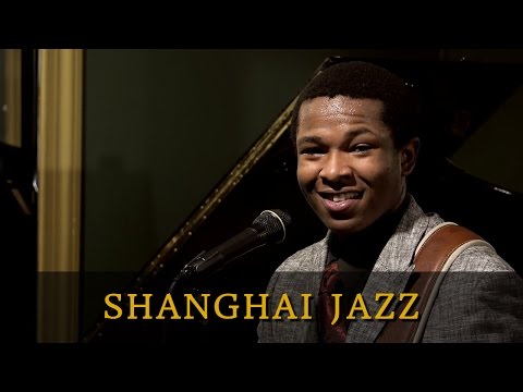Am I Wrong by Keb' Mo' - King Solomon Hicks Quartet at Shanghai Jazz (Madison, NJ)