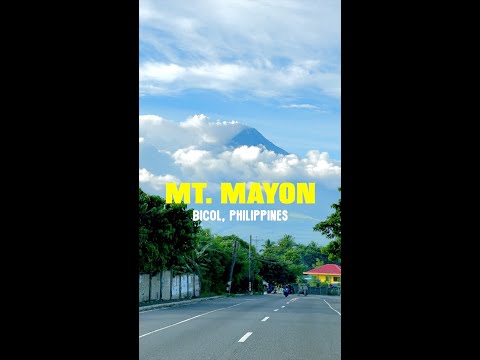 The most beautiful Mountain in Asia