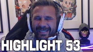 HIGHLIGHTS #53 - ManuelFerraraTV