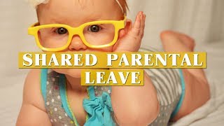 Shared parental leave