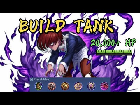 User chou , you must try SUPER TANK BUILD AUTO WIN
