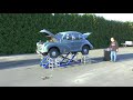WDW Autolift