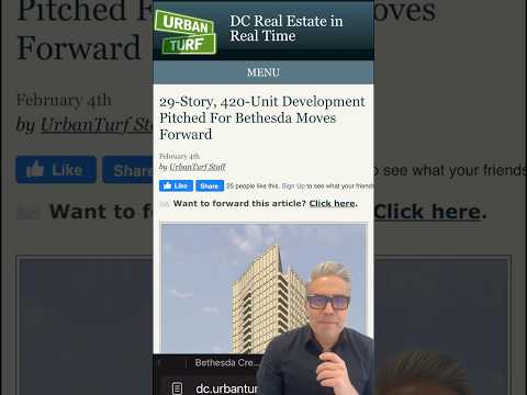 Can I sell my home “as-is” in Bethesda, MD? Pey Behin explains the real tradeoffs