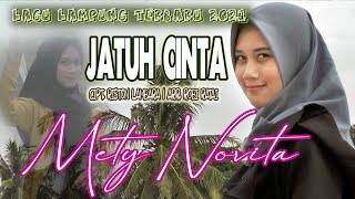 Download lagu Jatuh Cinta - Cipt. Riston Lambara - Voc. Mety Novita mp3
