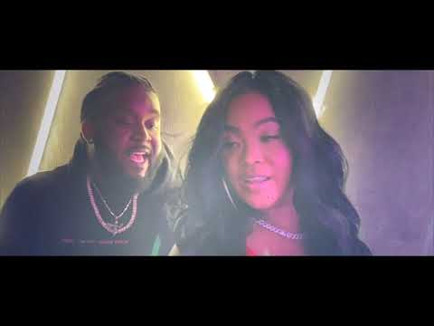 BizzyDaBachelor X Rushiere - Pon Mi (Official Music Video)