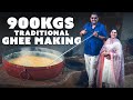 Absolute Milk Inspirational Food Journey Dairy Products Ghee Making Street Byte Silly Monks