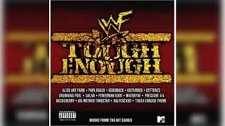 Drive Away By Halfcocked