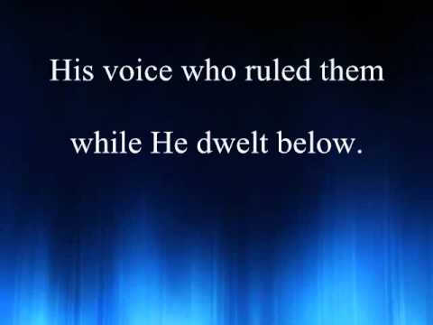 Be Still My Soul / What A Friend We Have In Jesus