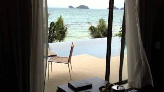 Conrad Koh Samu Private Villa, Thailand