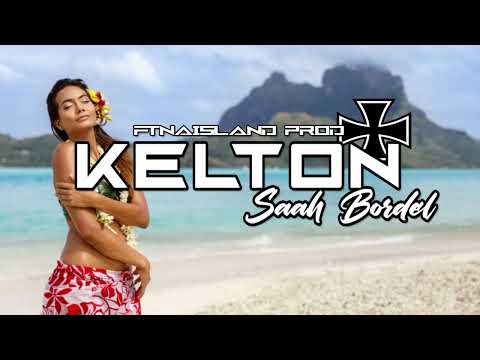 PITATE MAMAO x KELTON _ Elle avait 17 ans (REMIXZOUK) 2024
