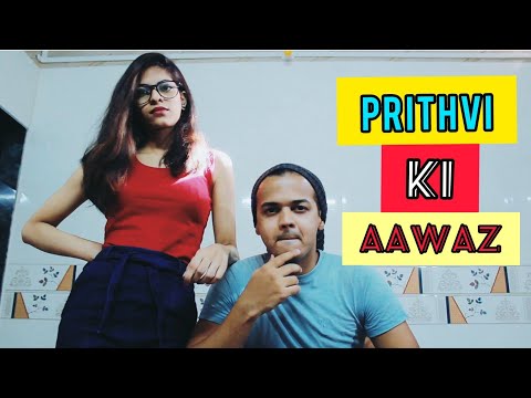 Ankit Singh Prithvi Ki...