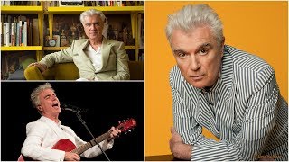 David Byrne&#39;s Wiki: Young, Home, Drugs, Band, Oscar, Family &amp; Net Worth