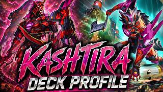 Kashtira Deck Profile 2026 | Fenrir Still Broken?