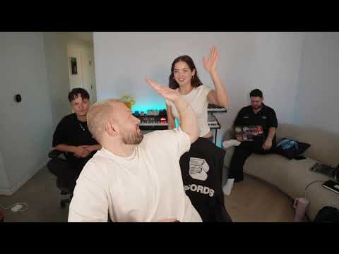 Studio Sessions: MPH Is Back | Chris Lake