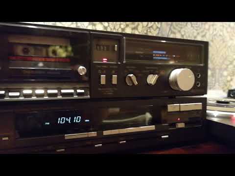 DBX Technics technology