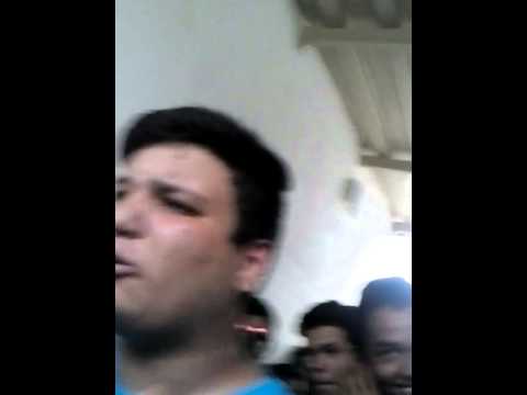 A-HH |BatallasLaVictoria - 1R - Klasico vs WinJhon