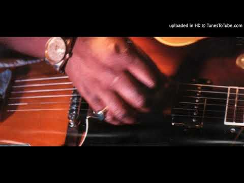 Ronny Jordan - Get To Grips (Rugged Mix)